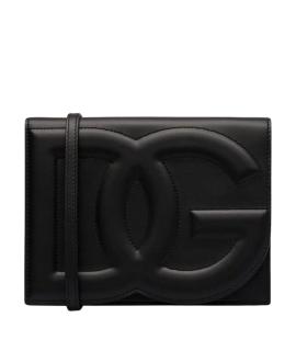 DOLCE&GABBANA Сумка через плечо
