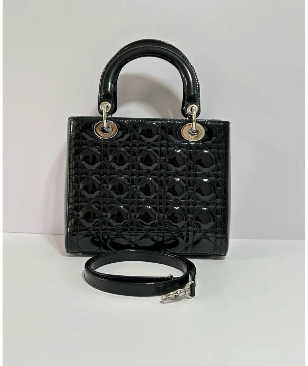 CHRISTIAN DIOR Сумка через плечо, фото 4