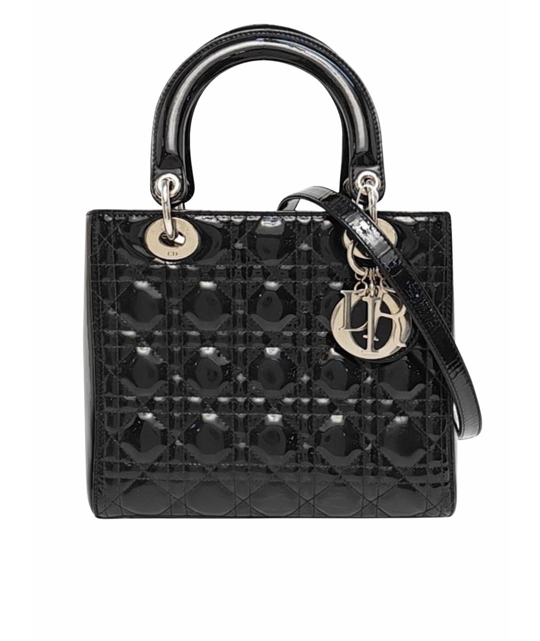 CHRISTIAN DIOR Сумка через плечо, фото 1