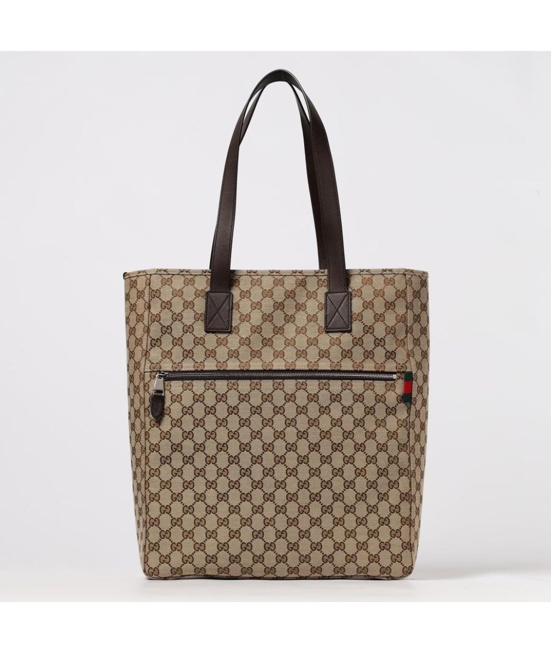 GUCCI Сумка тоут, фото 6