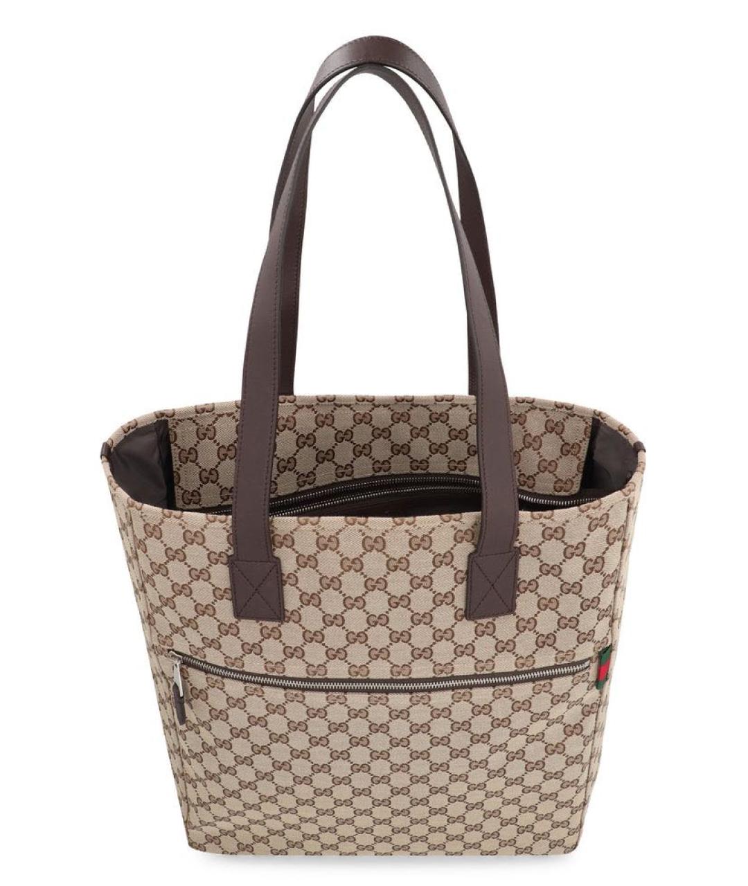 GUCCI Сумка тоут, фото 4