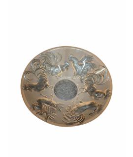 LALIQUE Ваза