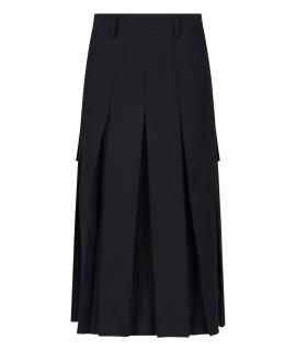 MM6 MAISON MARGIELA Юбка миди