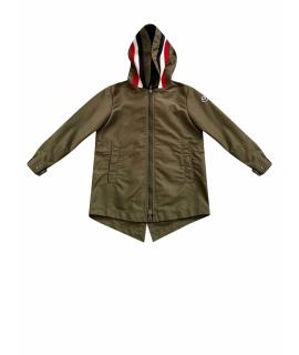 MONCLER Верхняя одежда