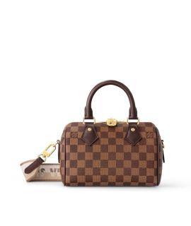 LOUIS VUITTON Сумка с короткими ручками