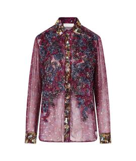 DRIES VAN NOTEN Рубашка