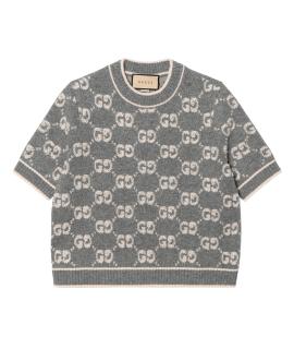 GUCCI Джемпер / свитер
