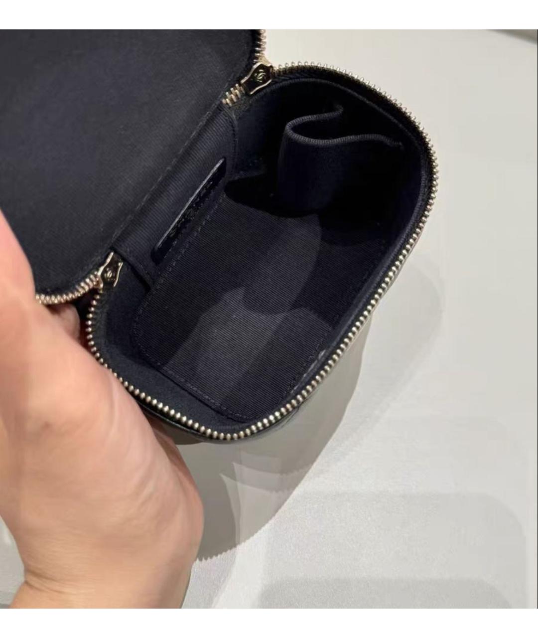 CHANEL Сумка через плечо, фото 7