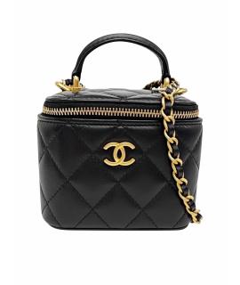 CHANEL Сумка через плечо