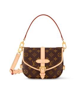 LOUIS VUITTON Сумка через плечо