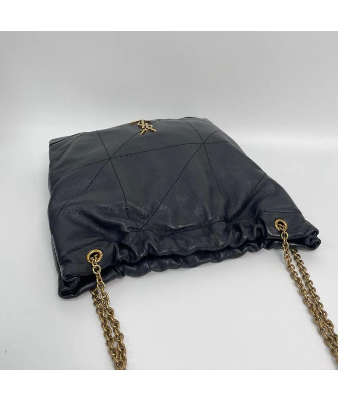 SAINT LAURENT Сумка тоут, фото 6