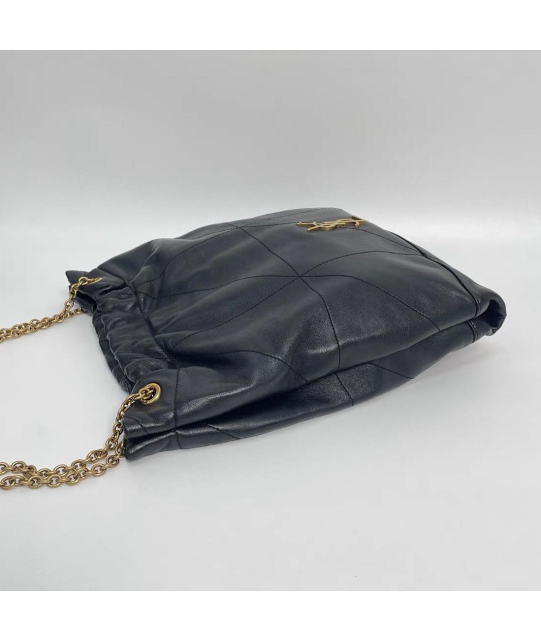 SAINT LAURENT Сумка тоут, фото 5