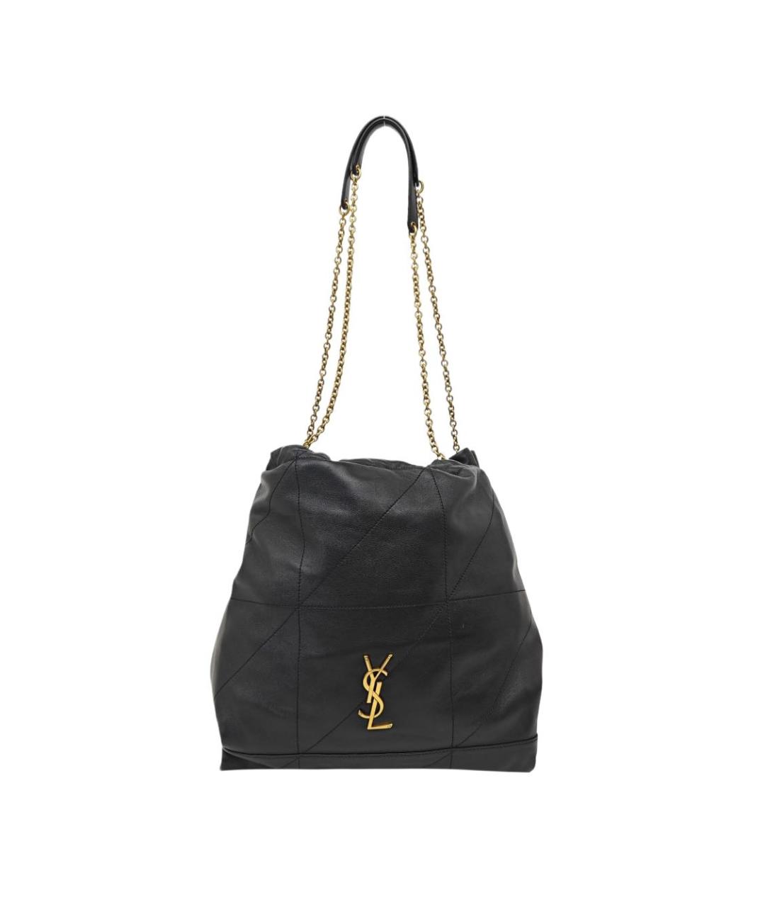 SAINT LAURENT Сумка тоут, фото 8