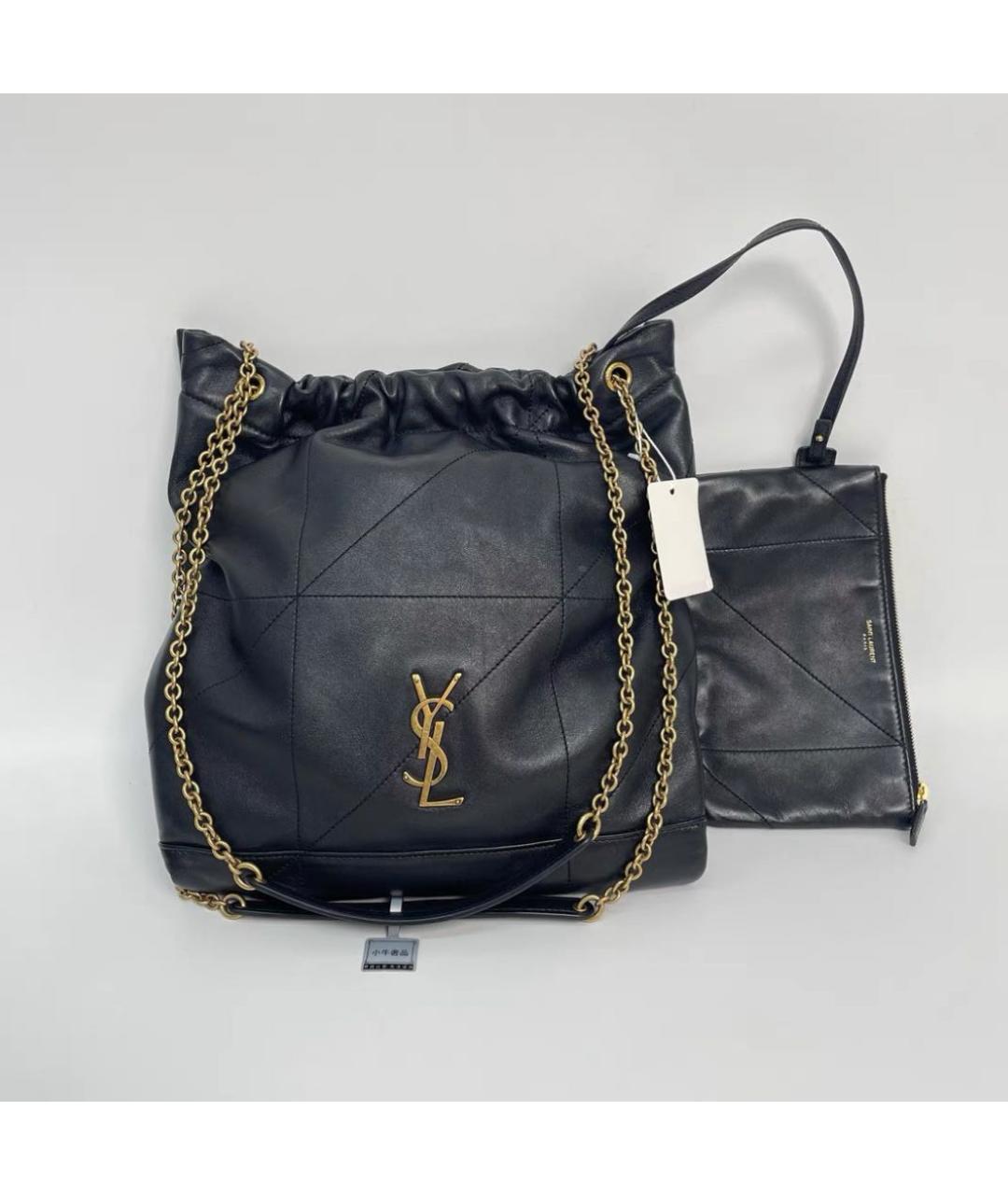 SAINT LAURENT Сумка тоут, фото 2