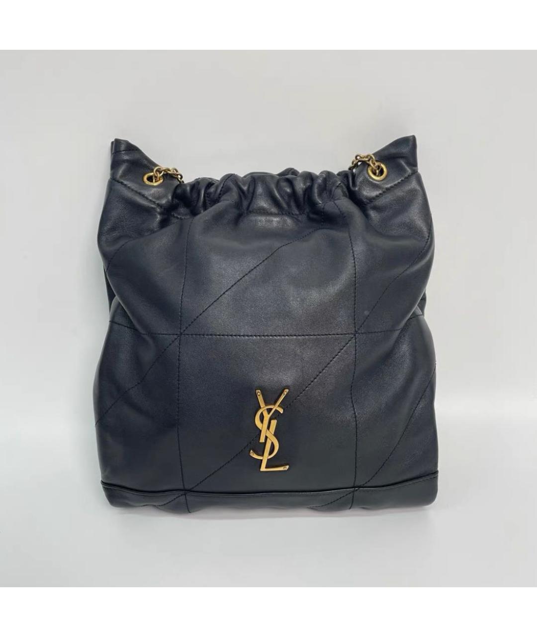 SAINT LAURENT Сумка тоут, фото 3
