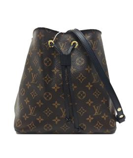 LOUIS VUITTON Сумка через плечо