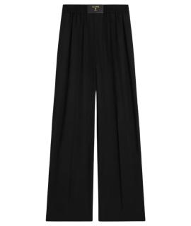 CELINE Прямые брюки