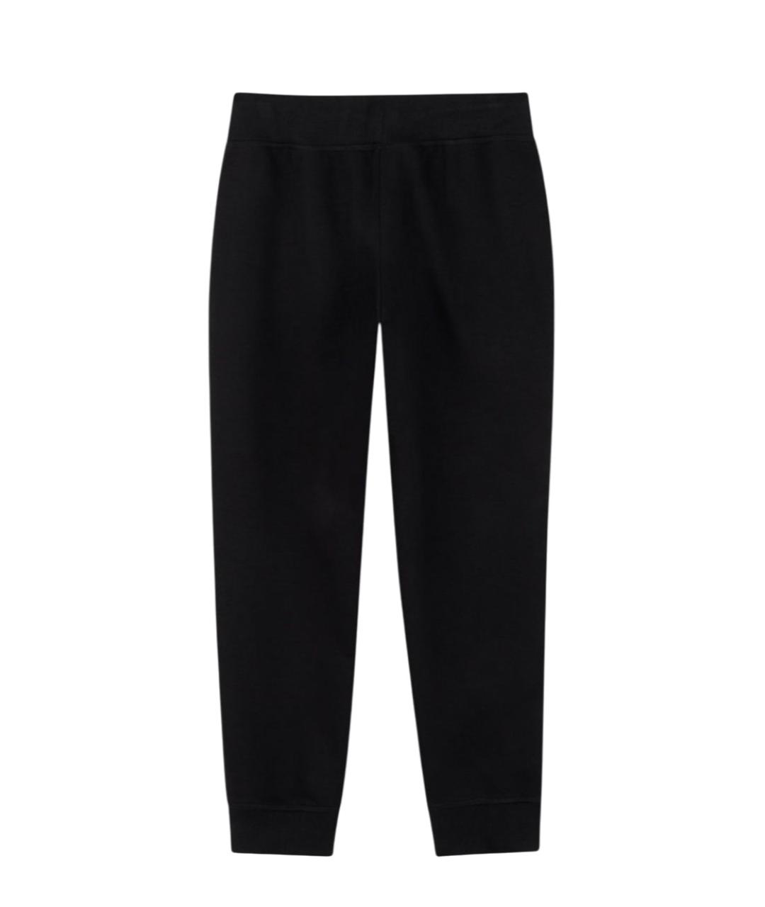 HUGO BOSS Хлопковые брюки и шорты, фото 2