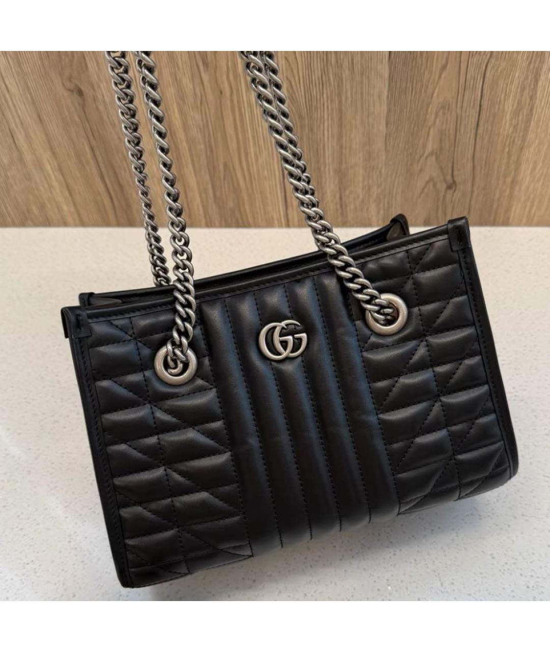 GUCCI Сумка через плечо, фото 2