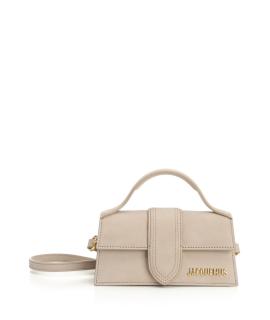 JACQUEMUS Сумка с короткими ручками