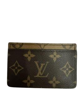 LOUIS VUITTON Кардхолдер