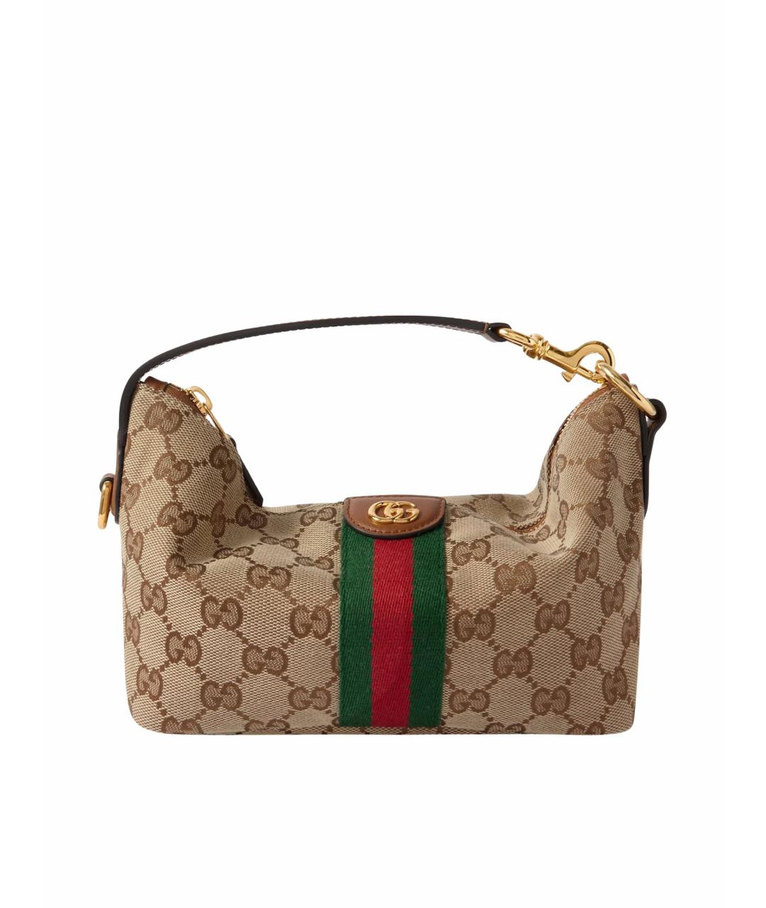 GUCCI Сумка с короткими ручками, фото 8
