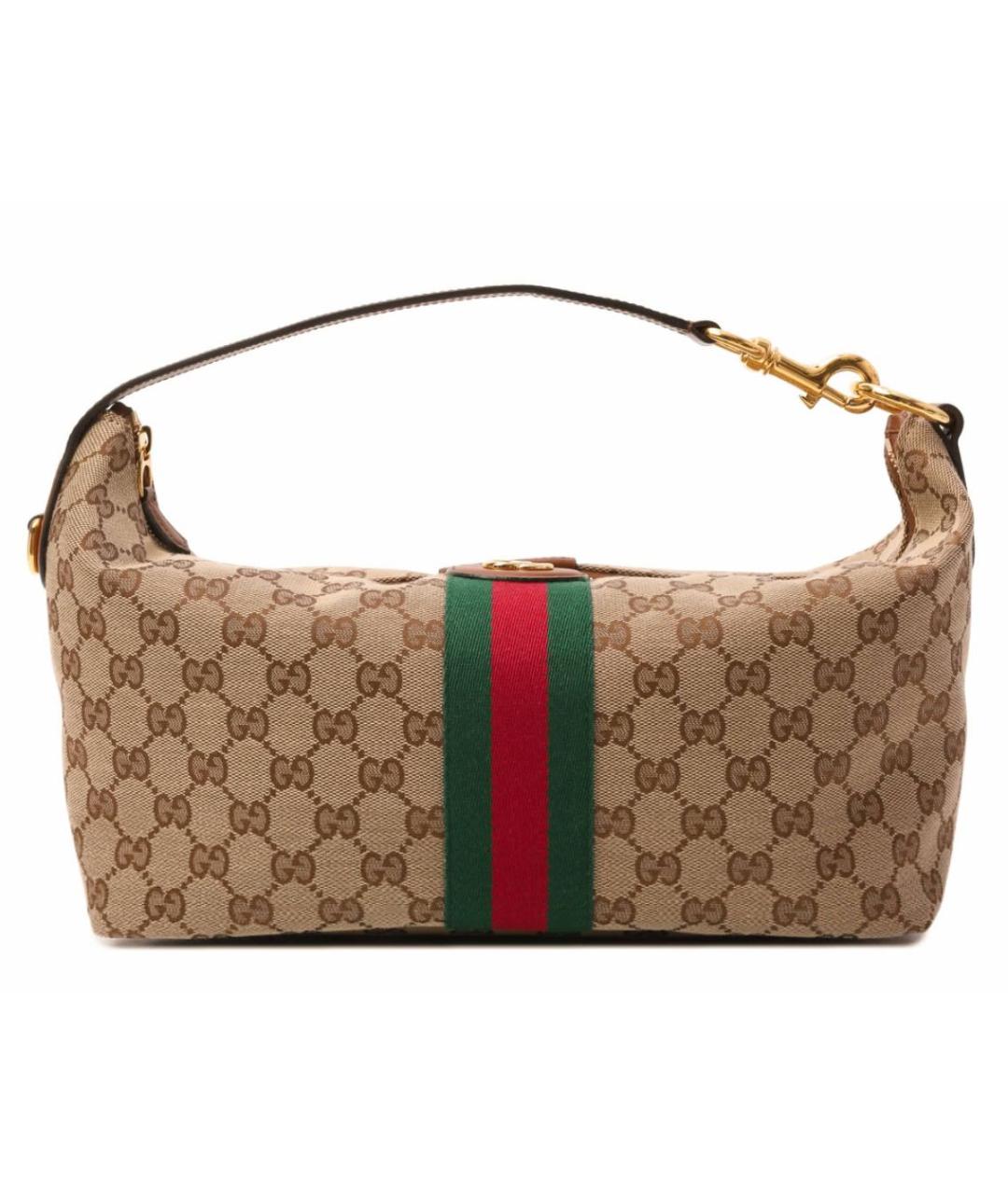 GUCCI Сумка с короткими ручками, фото 7