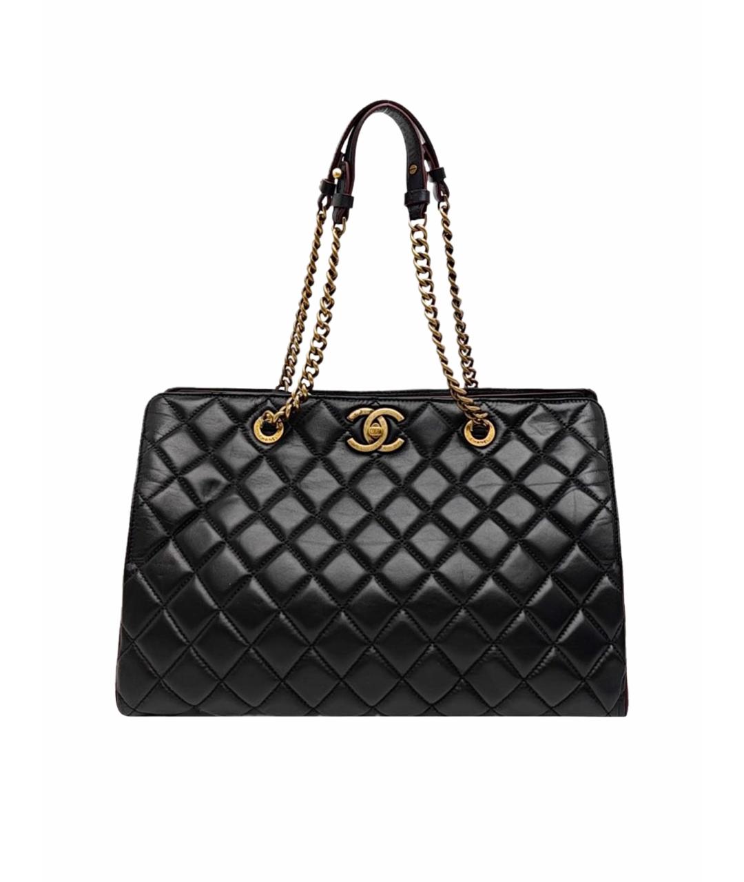 CHANEL Сумка через плечо, фото 1