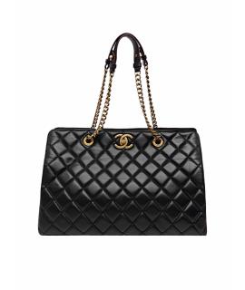 CHANEL Сумка через плечо