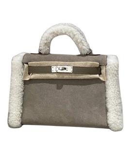 HERMES Сумка через плечо