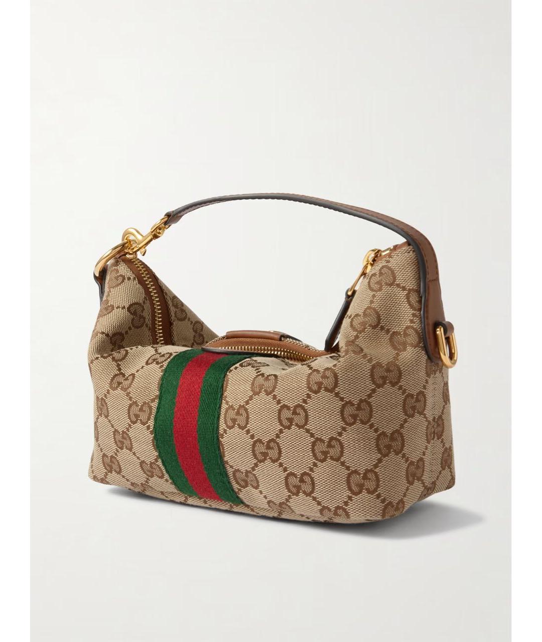 GUCCI Сумка с короткими ручками, фото 3