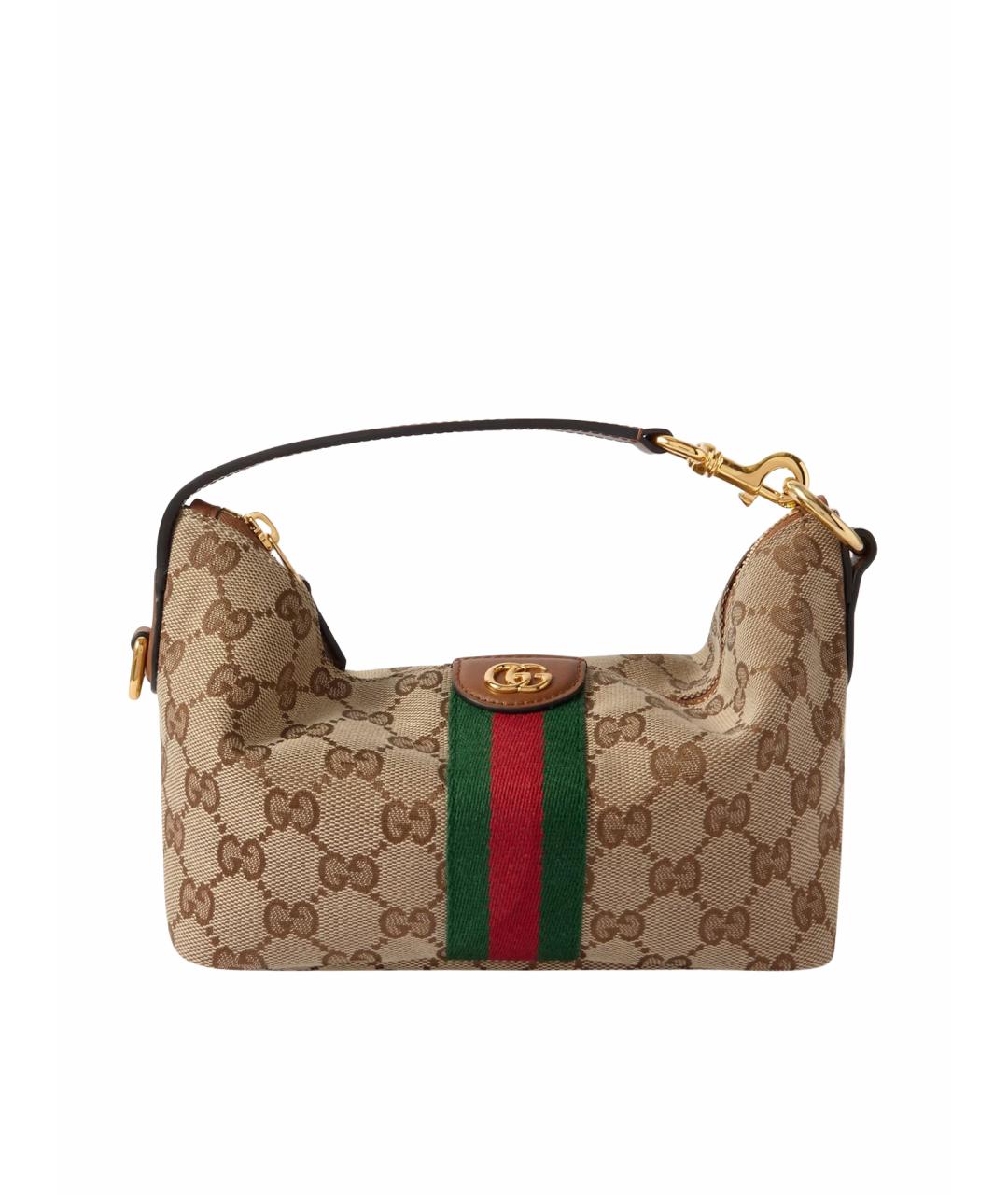 GUCCI Сумка с короткими ручками, фото 1