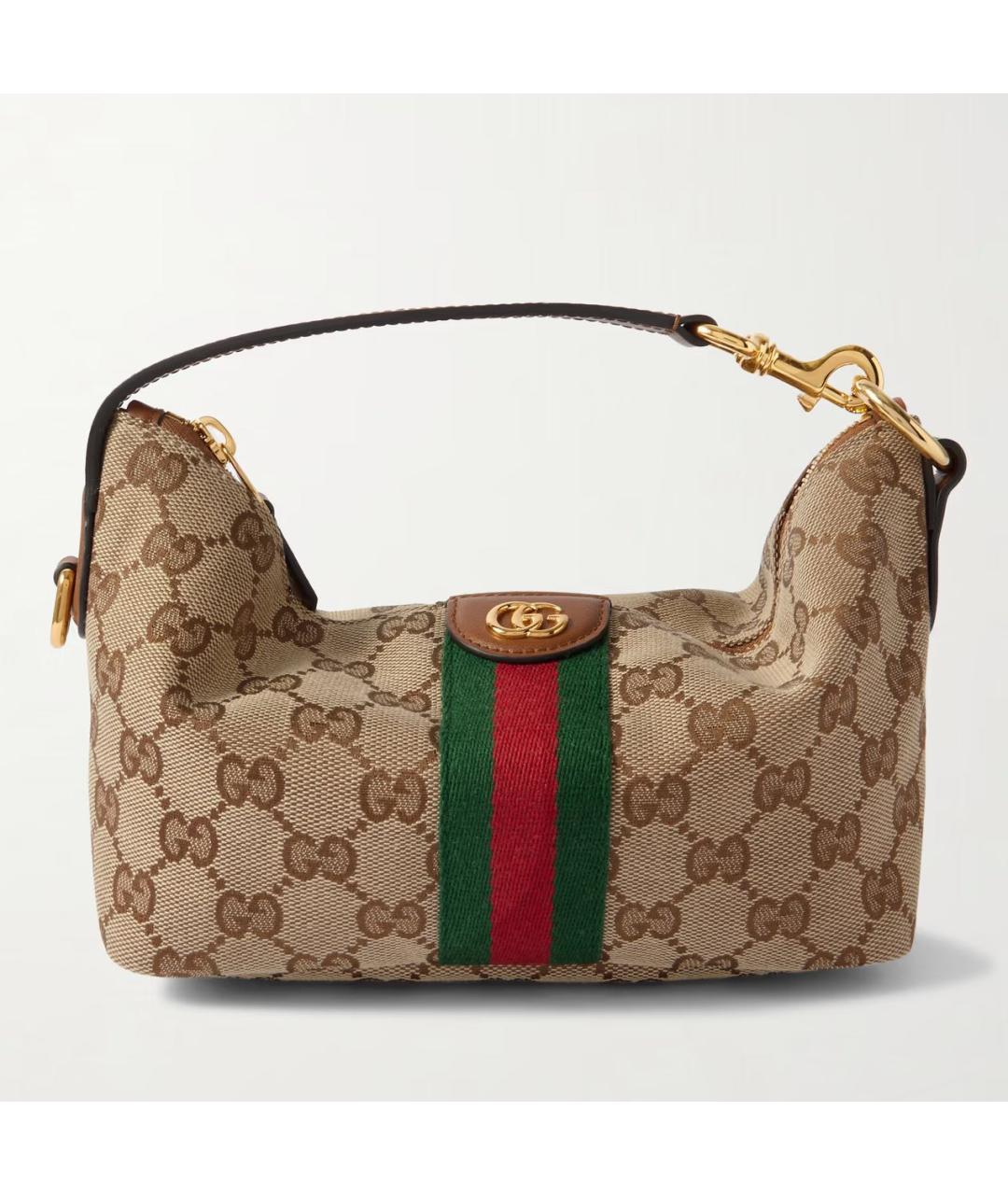 GUCCI Сумка с короткими ручками, фото 6