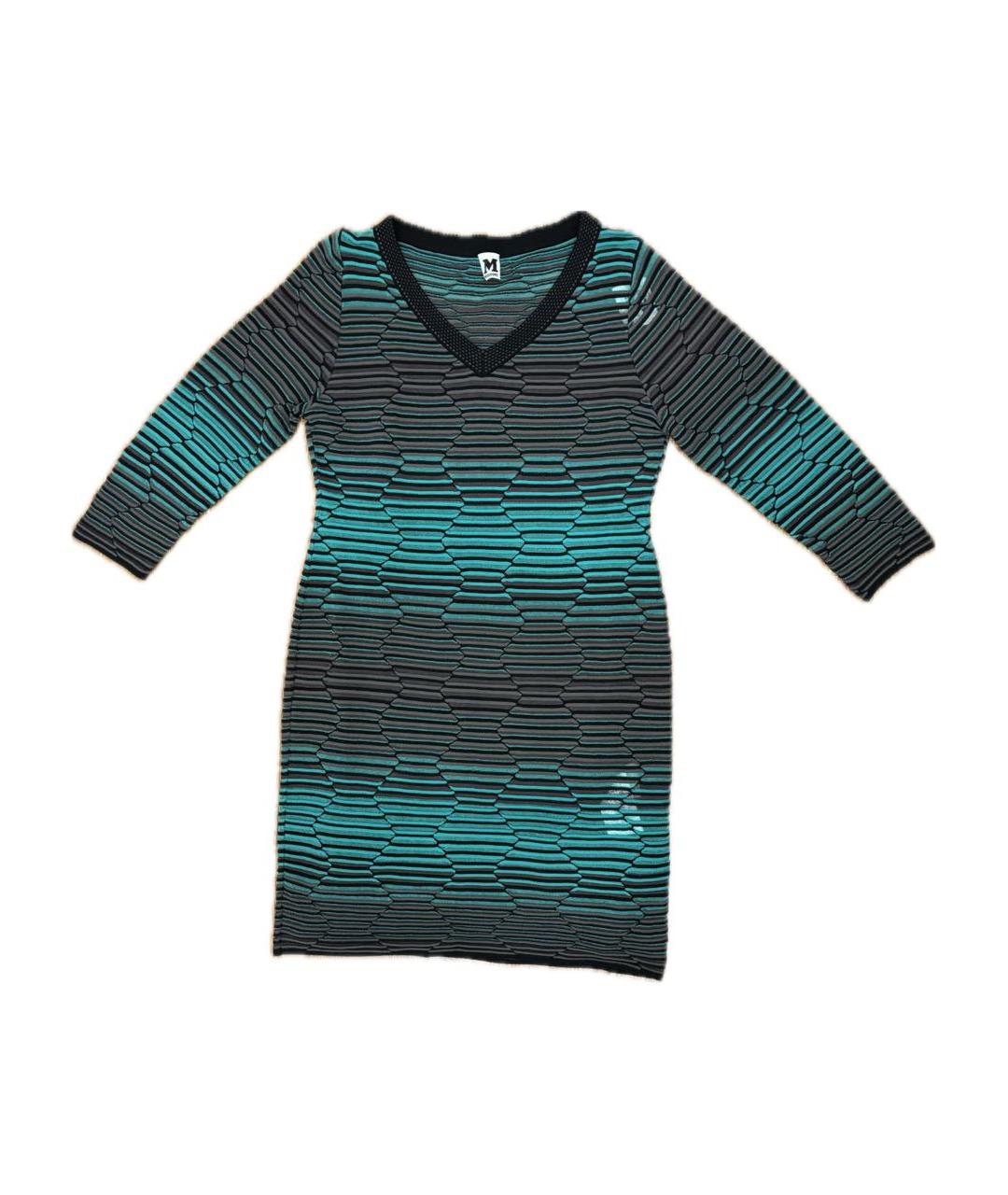 MISSONI Повседневное платье, фото 5