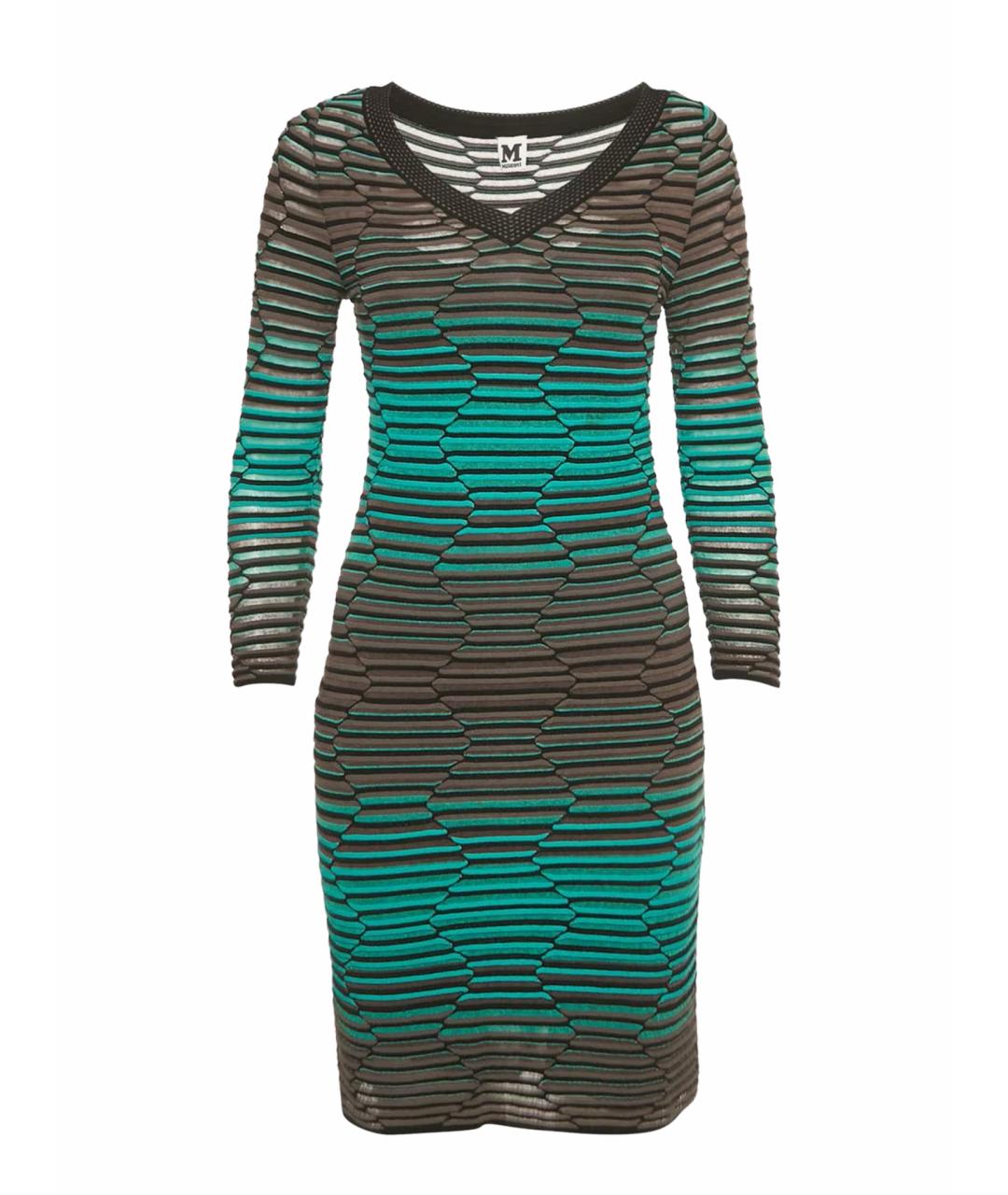 MISSONI Повседневное платье, фото 1
