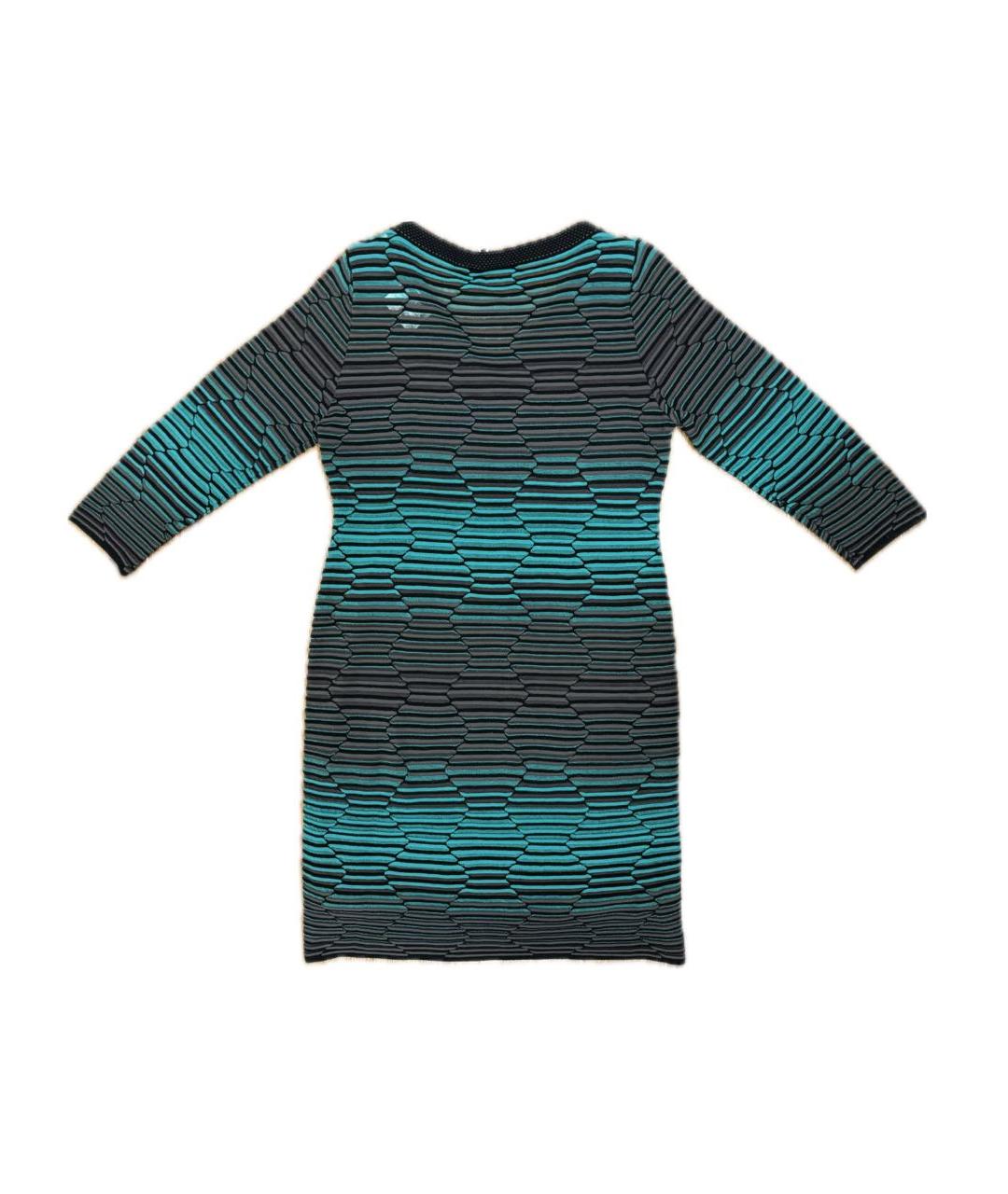 MISSONI Повседневное платье, фото 6
