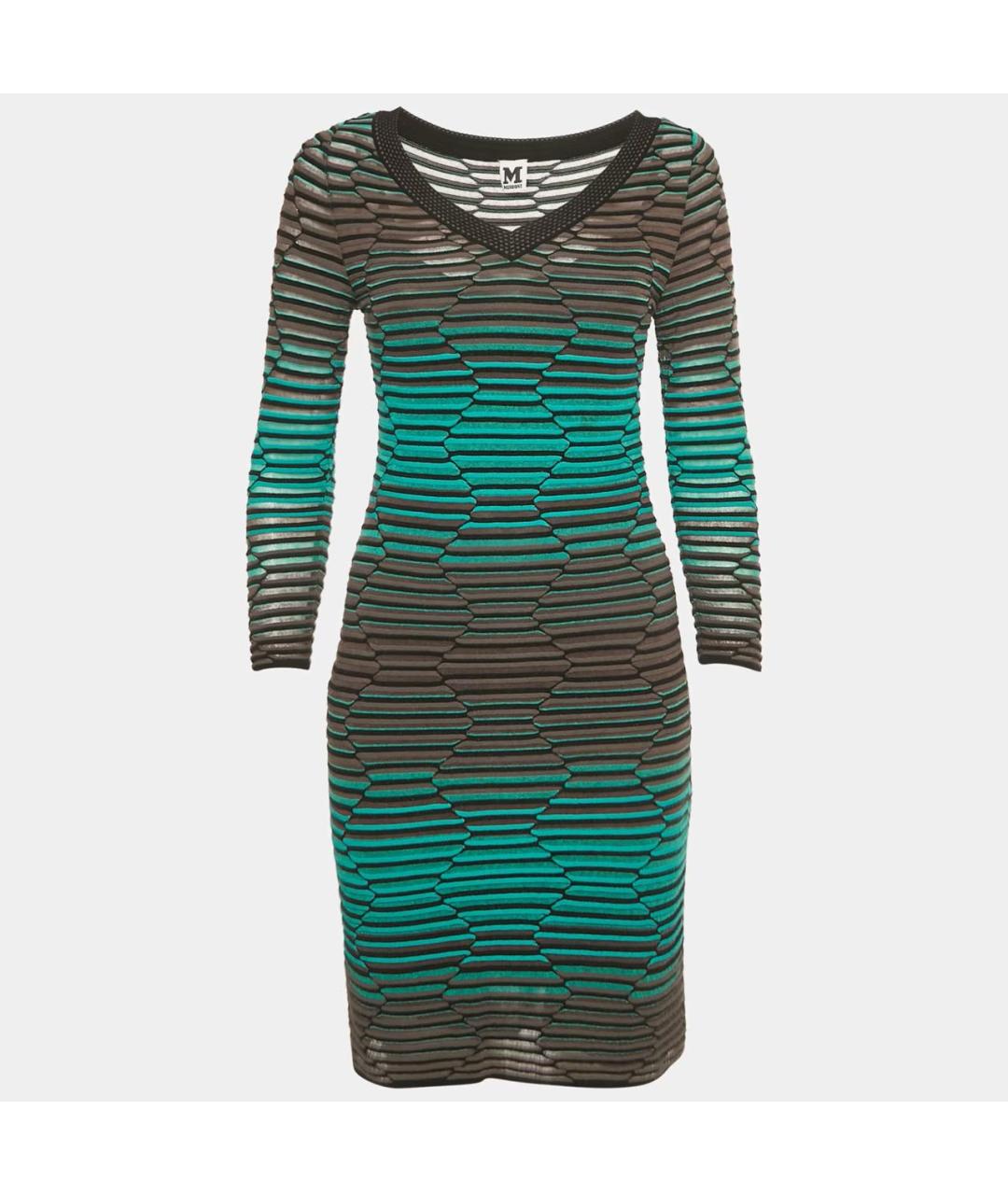 MISSONI Повседневное платье, фото 7