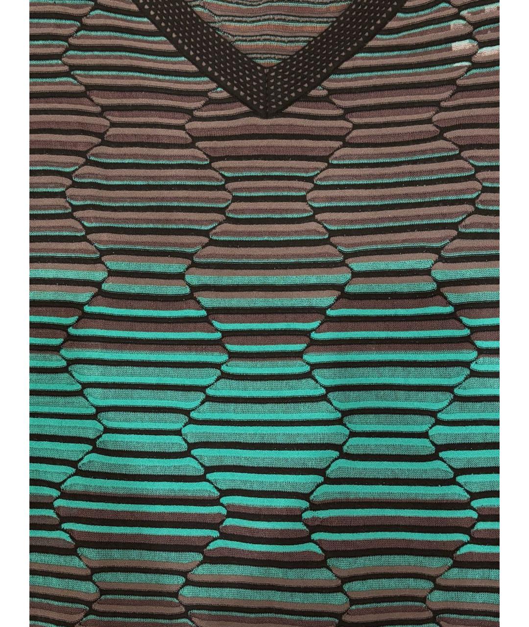 MISSONI Повседневное платье, фото 4