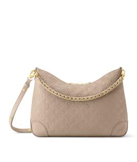 LOUIS VUITTON Сумка через плечо