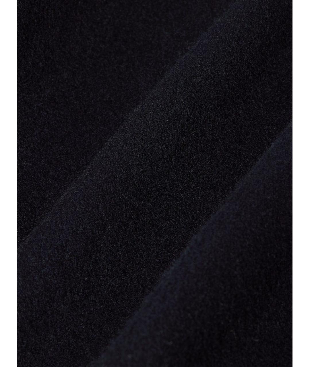 ZEGNA Темно-синяя кашемировая куртка, фото 5