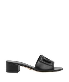 DOLCE&GABBANA Мюли