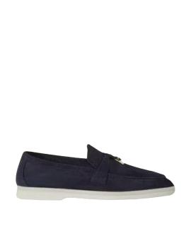 LORO PIANA Лоферы