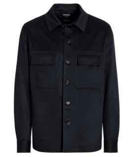 ZEGNA Кэжуал рубашка