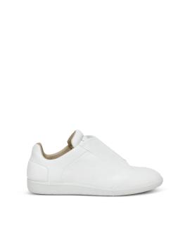 MAISON MARGIELA Низкие кроссовки / кеды