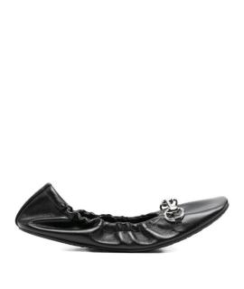 GUCCI Балетки
