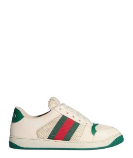 GUCCI Низкие кроссовки / кеды