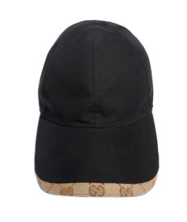 GUCCI Кепка/бейсболка