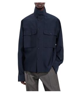 BOTTEGA VENETA Кэжуал рубашка