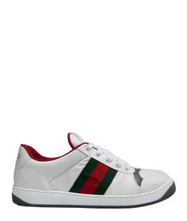 GUCCI Низкие кроссовки / кеды