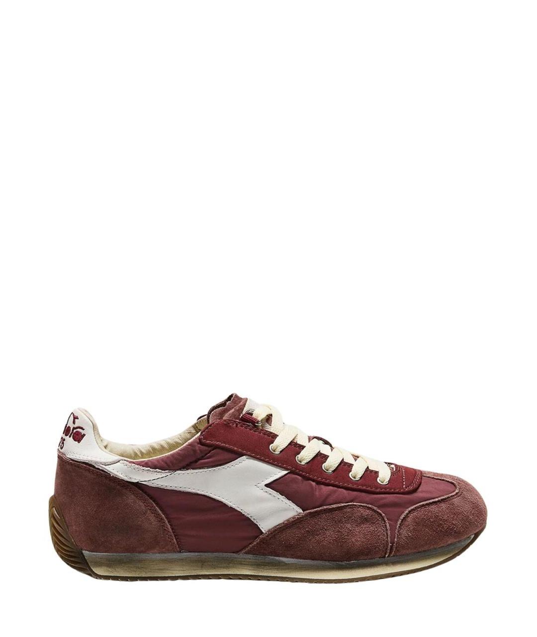 DIADORA HERITAGE Мульти низкие кроссовки / кеды, фото 1